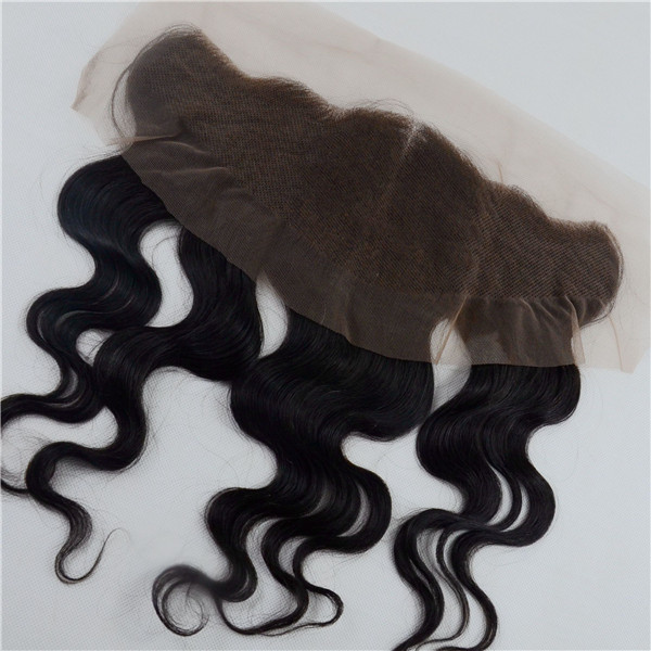 Ear to ear lace closure frontal YJ1